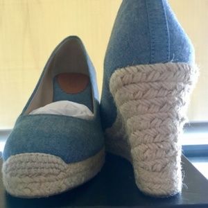 J. Crew Shoes - J Crew espadrilles J. Crew Shoes - J Crew espadrilles